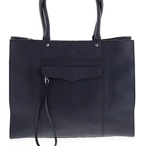 Rebecca Minkoff Leather Tote